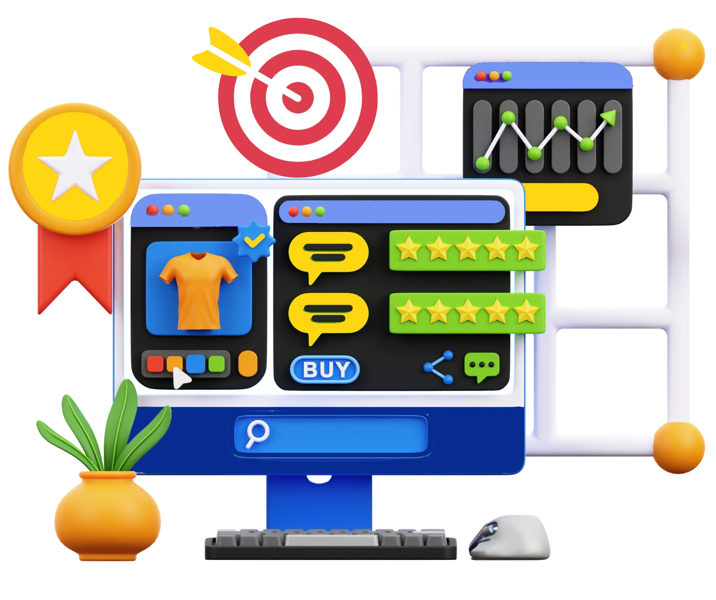 Ecommerce Marketing