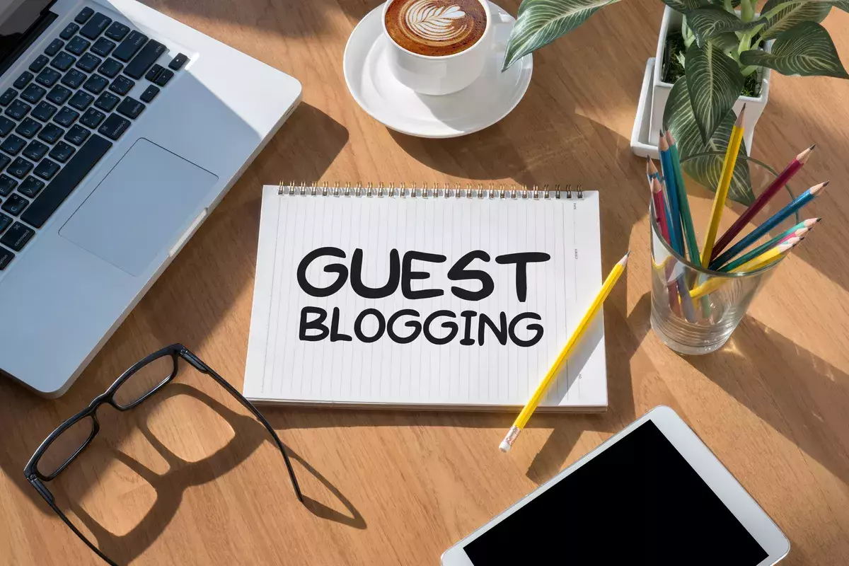 Guest Posting in SEO Guest Posting in SEO