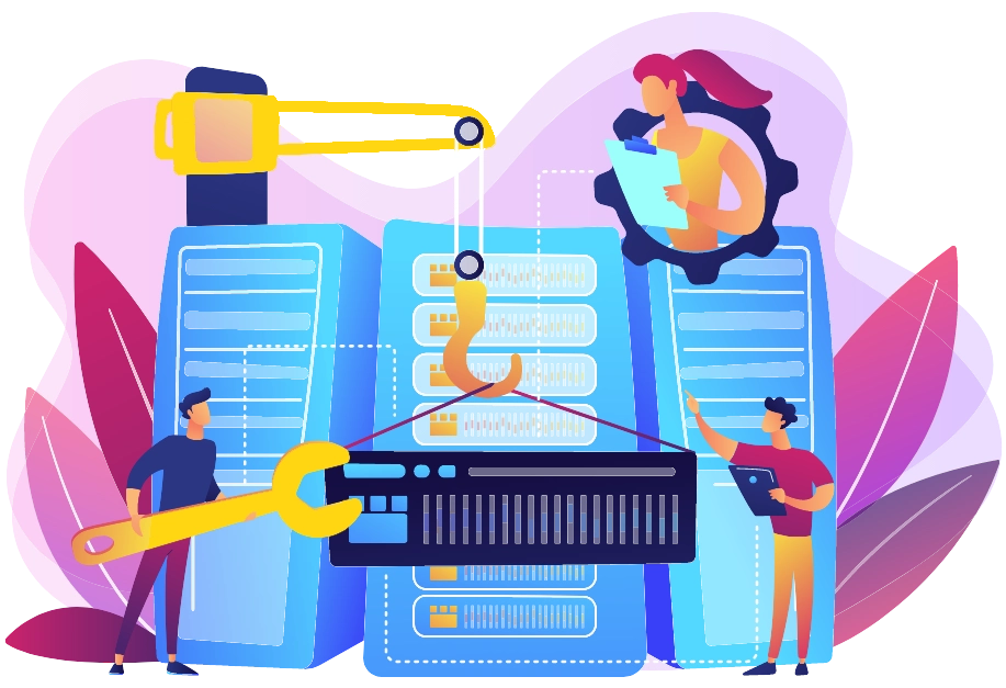 Marketing Automation Services