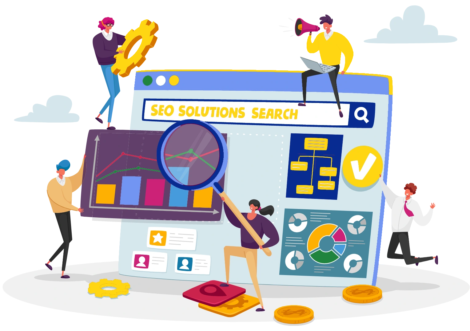 SEO Services