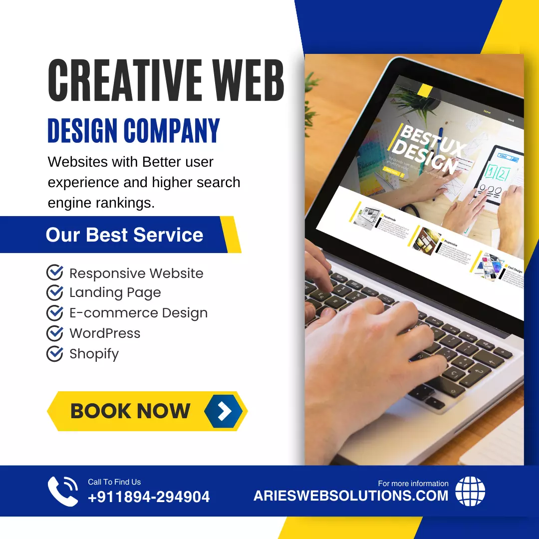 Web Design Agency in Palampur Web Design Agency in Palampur