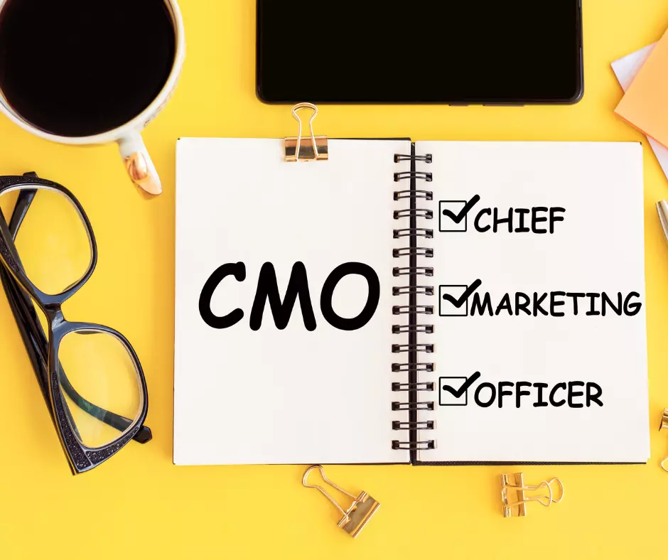 Fractional Chief Marketing Officers Fractional Chief Marketing Officers