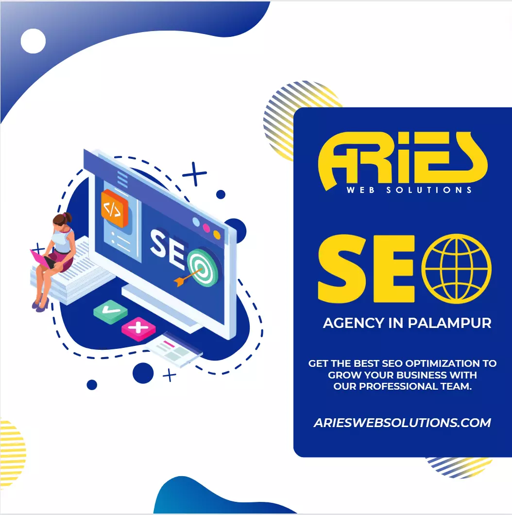 SEO Agency Palampur SEO Agency Palampur